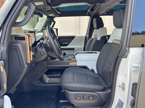 Used 2023 GMC Hummer EV Edition 1 AWD/4WD image 18