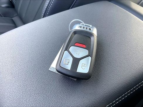 Certified 2023 Audi A4 2.0T Premium Plus w/ Premium Plus Package image 15