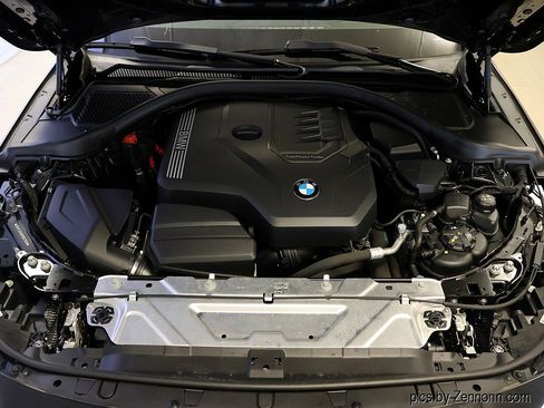 Certified 2023 BMW 230i xDrive Coupe w/ Premium Package AWD/4WD image 33