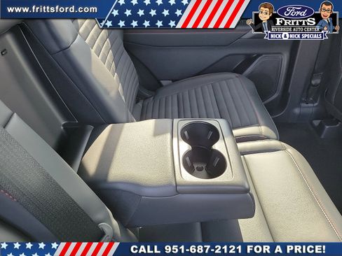 New 2026 Ford Explorer ST-Line image 20