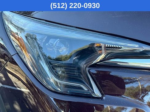 New 2026 Subaru Ascent Touring image 40