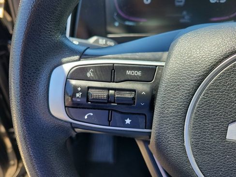 Used 2024 Kia Sportage LX AWD/4WD image 22