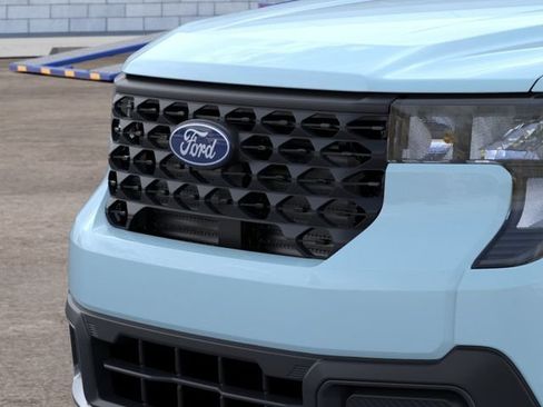 New 2026 Ford Maverick XLT FWD image 18
