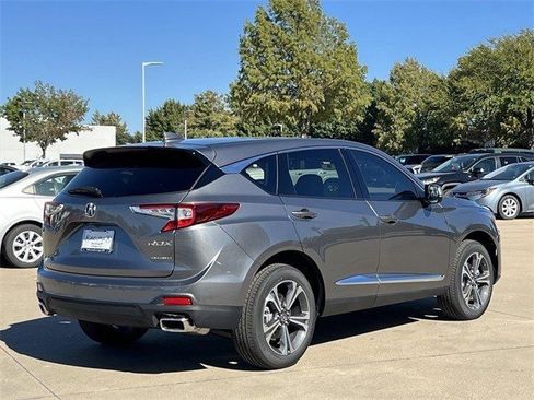 Certified 2025 Acura RDX w/ Technology Package image 4