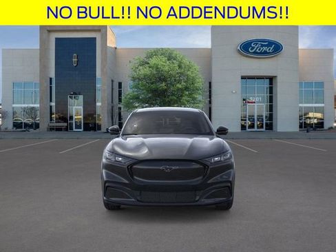 New 2025 Ford Mustang Mach-E Premium image 7