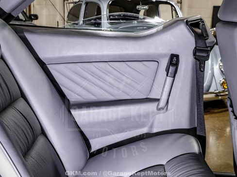Used 1991 Mercedes-Benz 560 SEC image 83