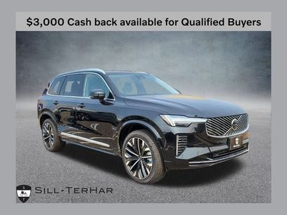 New 2025 Volvo XC90 B5 Plus w/ Protection Package Premier