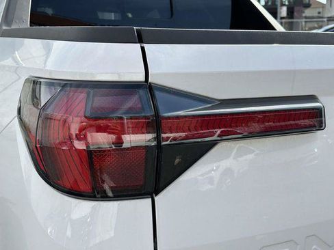Used 2024 Hyundai Santa Cruz Limited AWD/4WD image 11