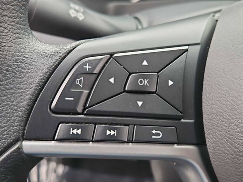 Used 2024 Nissan Altima 2.5 SV image 23