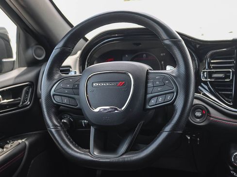 Used 2025 Dodge Durango R/T AWD/4WD image 16