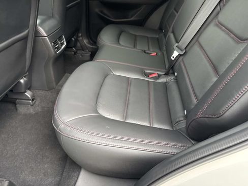 Certified 2024 MAZDA CX-5 2.5 Turbo w/ Premium Package AWD/4WD image 19