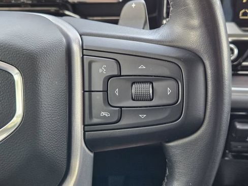 Used 2022 GMC Sierra 1500 SLT AWD/4WD image 37