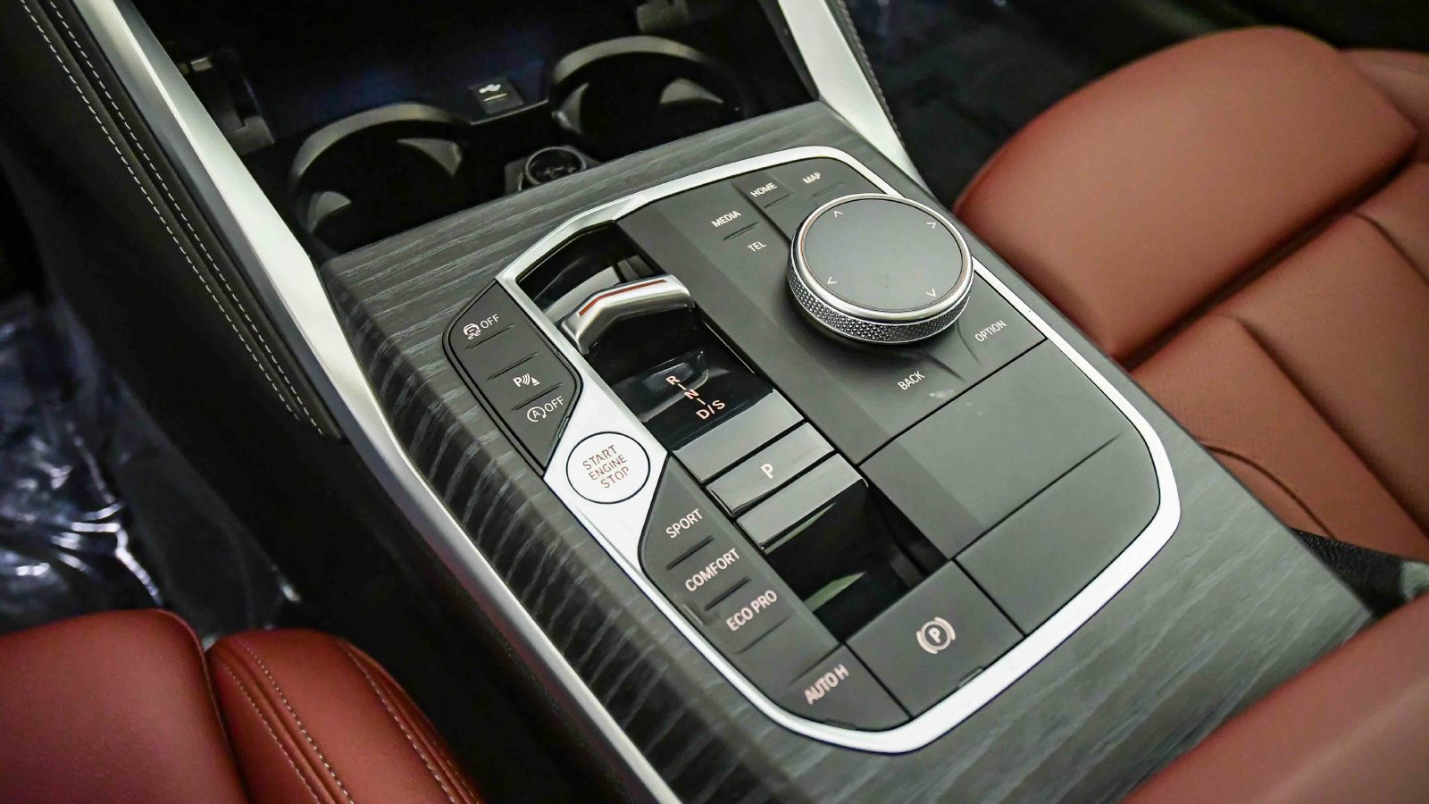 Used 2026 BMW 430i Coupe w/ M Sport Package RWD image 21