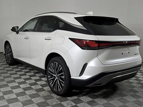 New 2026 Lexus RX 350 Premium Plus image 7