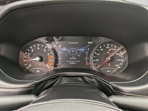 Used 2022 Jeep Compass Limited image 11