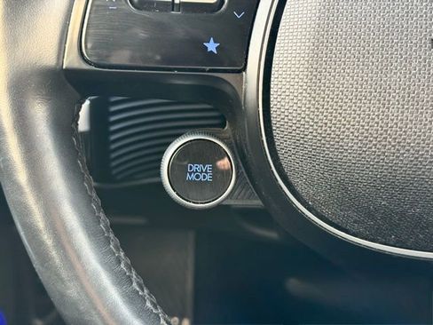 Used 2023 Hyundai Ioniq 5 Limited w/ Cargo Package image 28