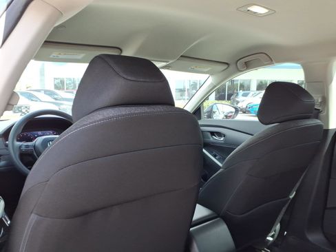 Used 2024 Honda Accord LX image 7