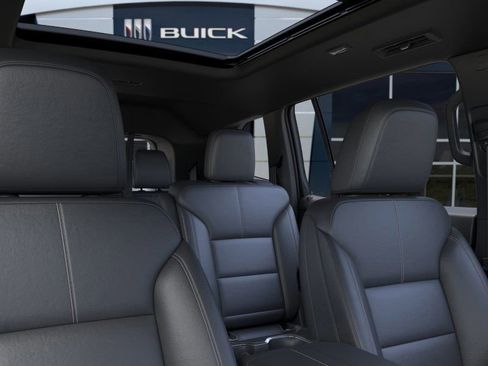 New 2025 GMC Acadia Elevation w/ Elevation Premium Package image 24