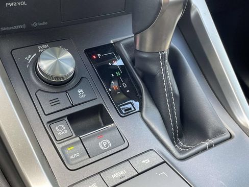 Used 2021 Lexus NX 300 AWD w/ Accessory Package image 31