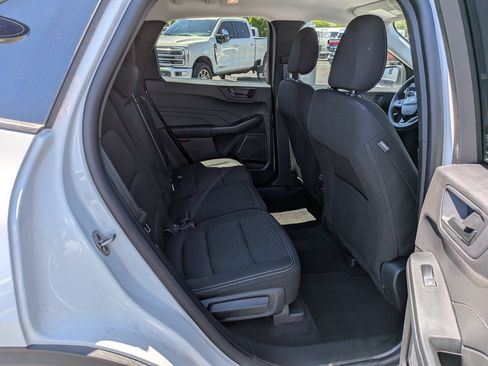 Used 2025 Ford Escape Active w/ Cold Weather Package AWD/4WD image 31