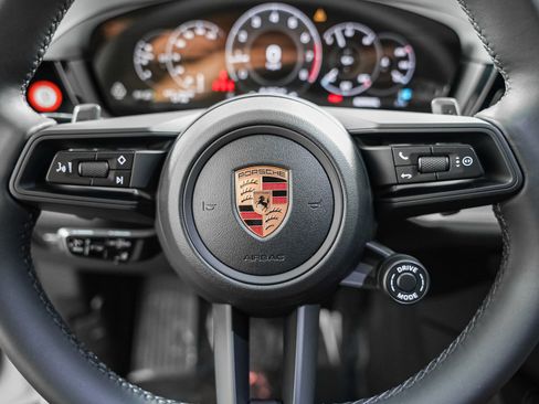 New 2026 Porsche Cayenne Coupe image 17