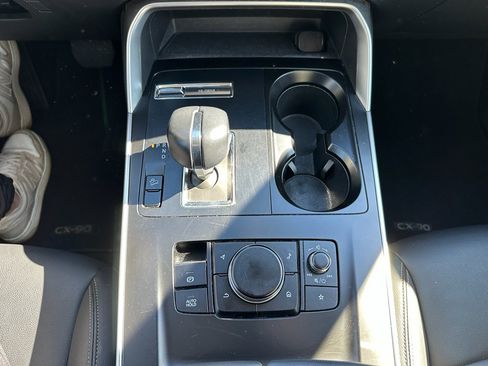 Certified 2025 MAZDA CX-90 3.3 Turbo w/ Select Package image 17