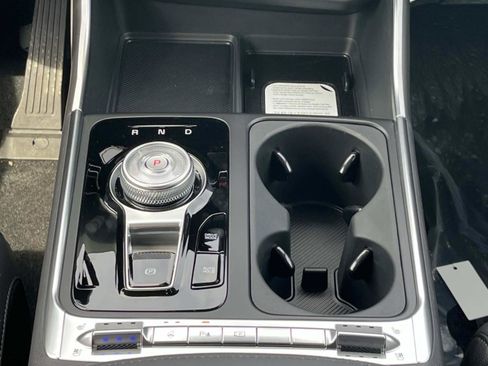 New 2026 Kia Carnival SX Prestige image 16