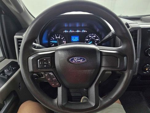 Used 2018 Ford F350 XL w/ Power Equipment Group image 18