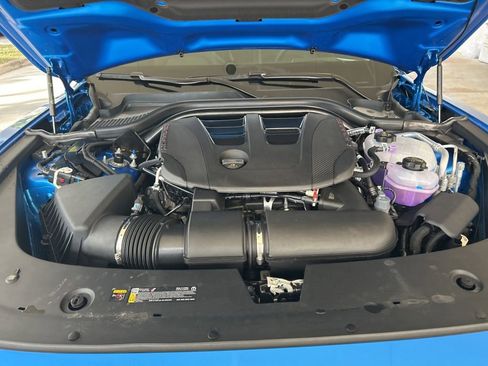 New 2026 Dodge Charger R/T Scat Pack image 12