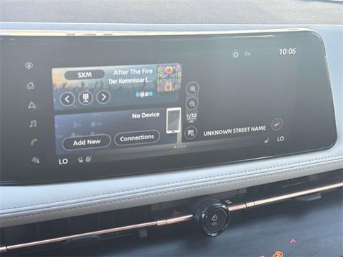 Certified 2024 Nissan Ariya FWD image 21