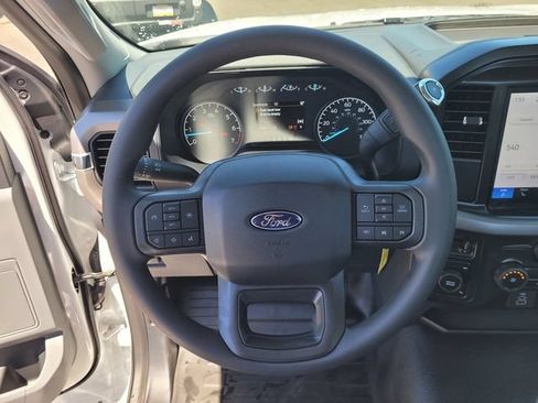 New 2026 Ford F150 XL AWD/4WD image 7