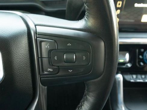 Used 2024 GMC Sierra 2500 Denali Ultimate image 20