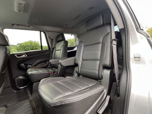 Used 2018 GMC Yukon Denali AWD/4WD image 19