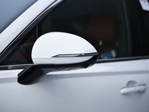 Certified 2026 Genesis GV70 2.5T Sport Prestige image 12