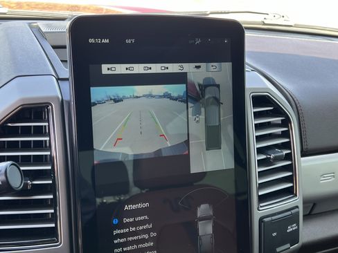 Used 2021 Ford F250 King Ranch w/ King Ranch Ultimate Package image 28