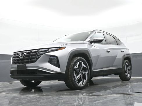 Used 2023 Hyundai Tucson SEL AWD/4WD image 40
