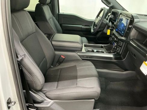 New 2026 Ford F150 STX image 20