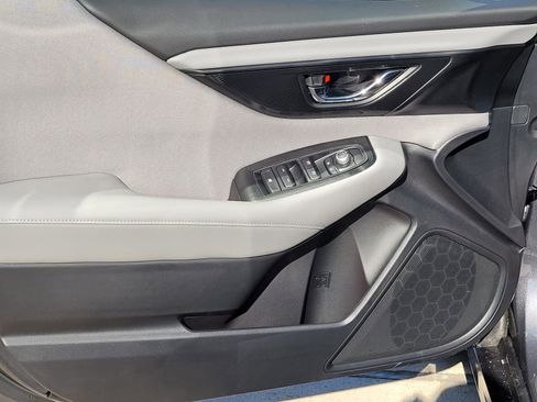 New 2025 Subaru Legacy Premium image 4