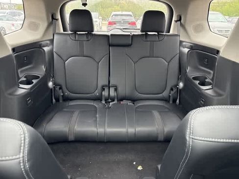 Used 2025 Honda Pilot Touring image 21