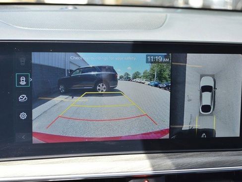 Used 2025 Kia K5 EX image 32