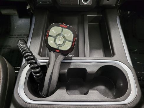 Used 2021 GMC Sierra 3500 AT4 w/ AT4 Premium Plus Package AWD/4WD image 16
