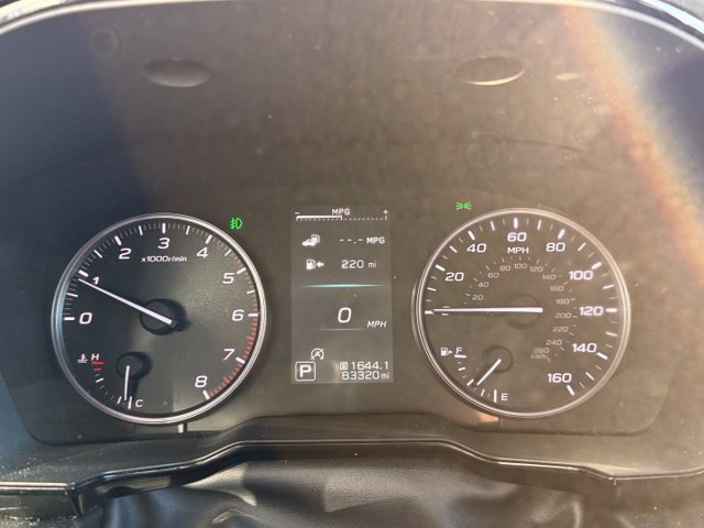 Used 2020 Subaru Outback Premium AWD/4WD image 29
