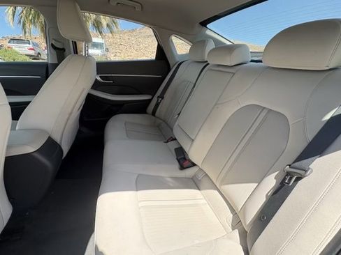Used 2024 Hyundai Sonata SEL FWD image 10
