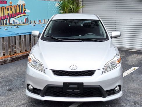 Used 2012 Toyota Matrix S w/ S Sport Pkg AWD/4WD image 2