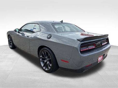Used 2023 Dodge Challenger R/T Scat Pack image 3