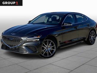 Used 2026 Genesis G70 2.5T video 1