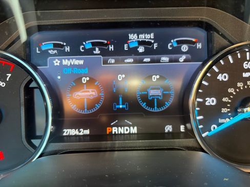 Used 2020 Ford Expedition XLT w/ Equipment Group 202A RWD image 5