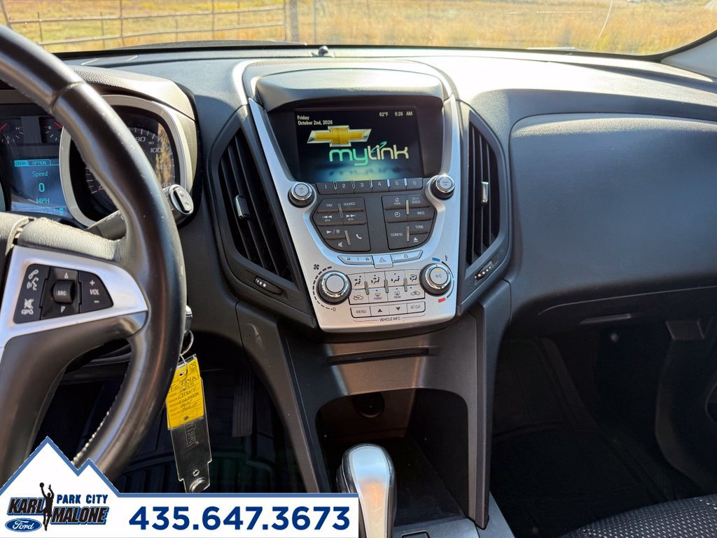 Used 2015 Chevrolet Equinox LT AWD/4WD image 17
