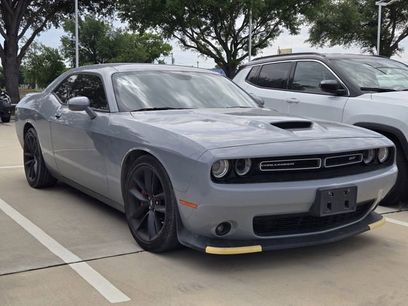 Certified 2022 Dodge Challenger GT w/ Performance Handling Group