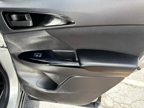 Used 2023 Mitsubishi Eclipse Cross LE AWD/4WD image 24
